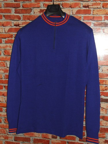 Eroica maglia shirt maillot - shirt,