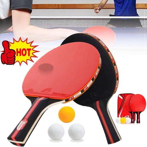 Set ping pong - pong,, mestoli