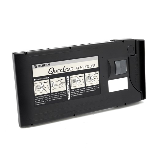 Fujifilm 4x5 supporto