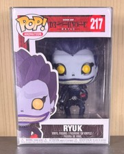 RYUK Pop! Figure 217 con
