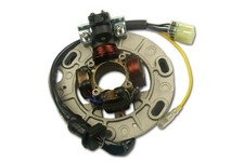 Alternatore Combined Lightning