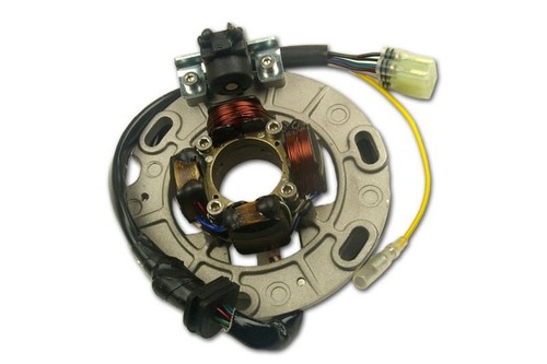 Alternatore combined lightning - alternatore,