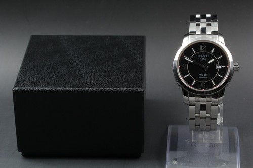 Quasi come nuovo - [], orologio
