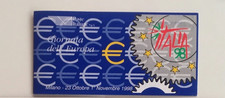 1998 ITALIA Libretto nuovo 6
