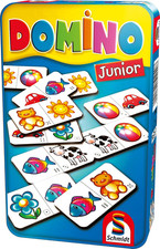 Domino Junior, Gioco Da