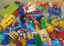 Lego duplo wish box - lego,