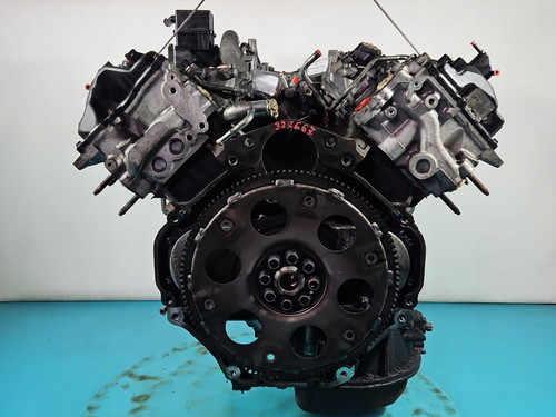 Motore usato toyota 1vd - usato,