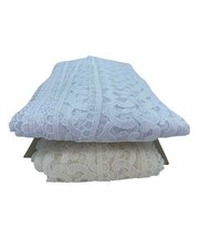 Passamaneria Pizzo Tulle