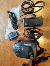videocamera JVC GR-AX35