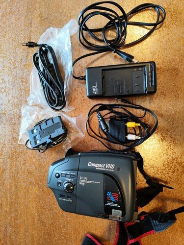 Videocamera jvc ax35 - videocamera,