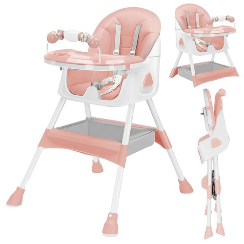 Ubravoo seggiolone pieghevole - seggiolone,