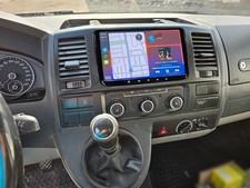 64G For 2010-15 VW T5