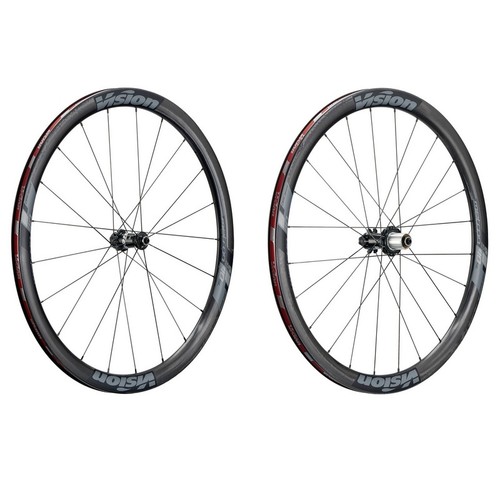 Coppia ruote metron sl - metron,
