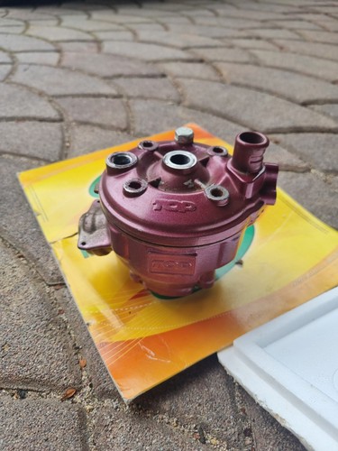 Gruppo termico top viola - termico,