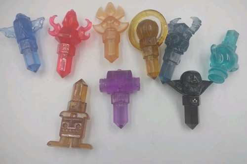 Skylanders trap team lotto - skylanders,