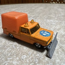 Majorette Camion Traino Dodge