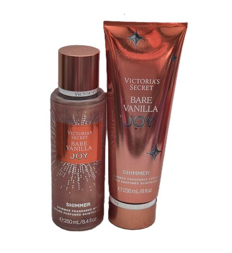 Victoria secret bare - bare, vanilla