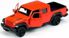 Modellino auto pickup