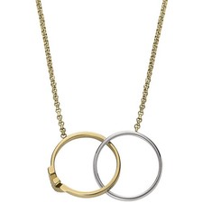 Collana Uomo Gioielli Emporio Armani trendy cod. EGS3231710