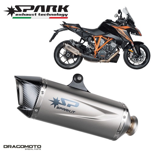 Ktm super duke - 1290, abs