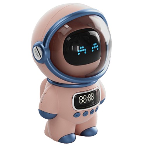Astronauta altoparlante - astronauta,