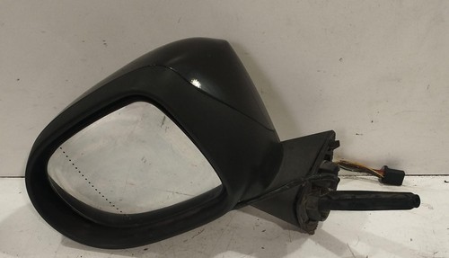 Specchietto retrovisore - specchietto,