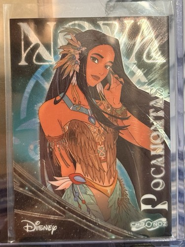 Custodia disney chronoz - disney,