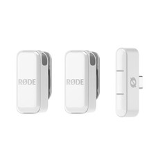Rode Wireless Micro White -