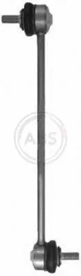 Barra stabilizzatrice - barra,