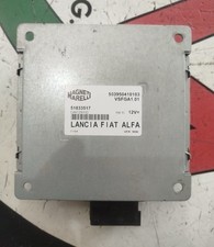 CENTRALINA AMPLIFICATORE ANTENNA FIAT GRANDE PUNTO EVO 2005-2025 (503950410103)