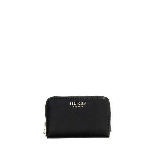 Guess portafogli ecopelle - guess,