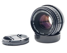 Smc pentax f 2 - smc, f/2
