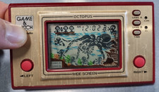 Nintendo Game & Watch OC-22