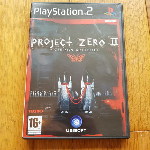Project zero crimson - project,