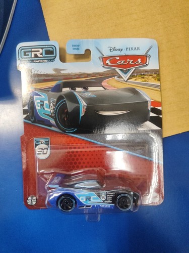Macchina cars jackson storm - cars,