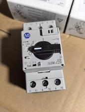 Nuovissima protezione motore