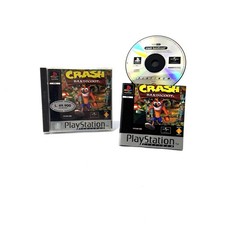 Crash Bandicoot | Platinum |