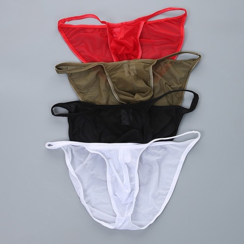 Slip uomo rete - uomo, a