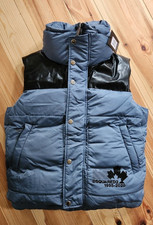 Dsquared2 Giubbotto Trapuntato