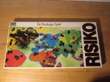 PARKER RISCHIO COMPLETO OTTIME CONDIZIONI