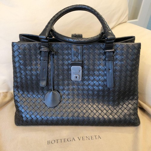 Borsa donna bottega veneta - borsa,
