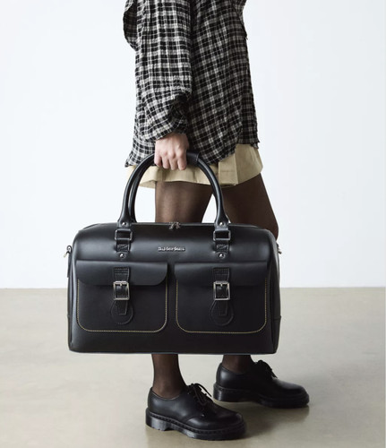 Borsa martens daytripper - borsa,