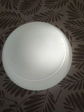 Plafoniera Vintage Murano