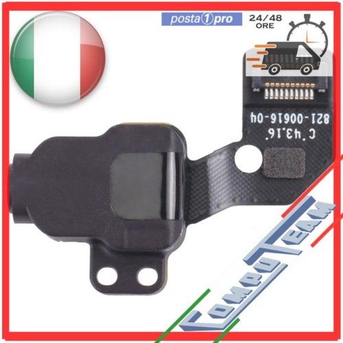 Cavo flat jack - jack, cuffia