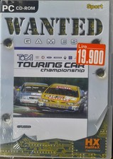 TOCA TOURING CAR CHAMPIONSHIP
