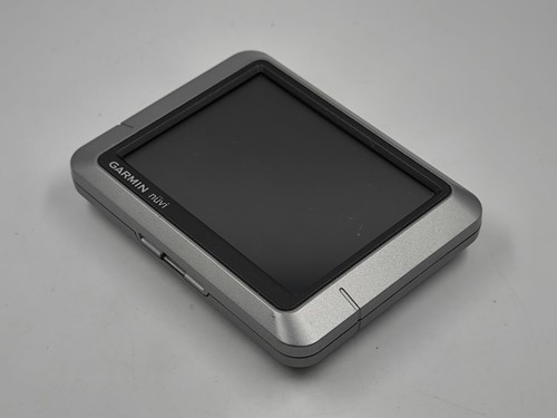 Garmin nuvi 200 gps - garmin,