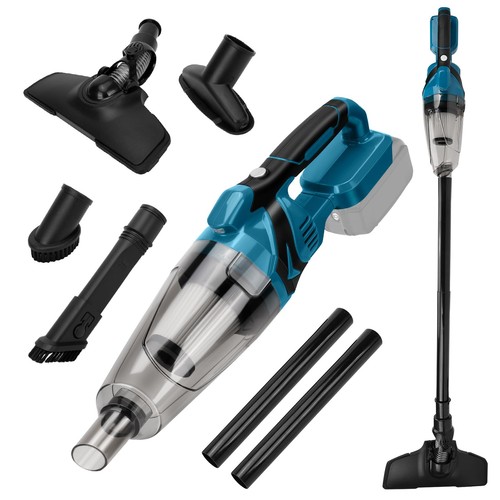 Aspiratore portatile makita - aspiratore,
