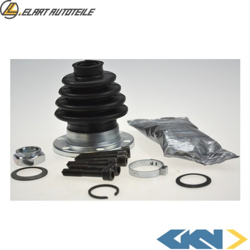 Kit soffietto albero - soffietto,