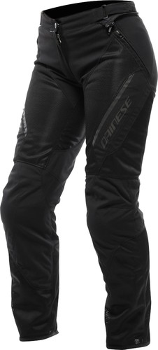 Pantaloni tessuto moto - tessuto, da