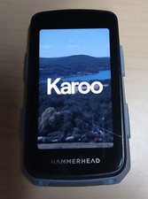 Hammerhead Karoo 3 GPS